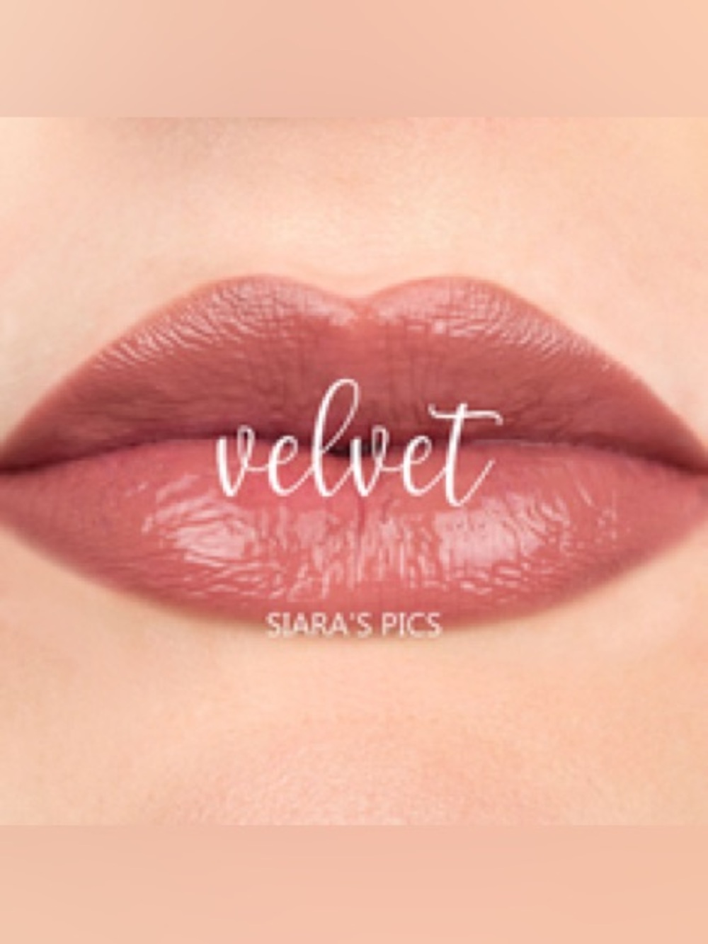 LipSense - VELVET